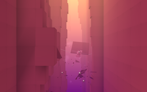 Smash Hit Screenshot 1