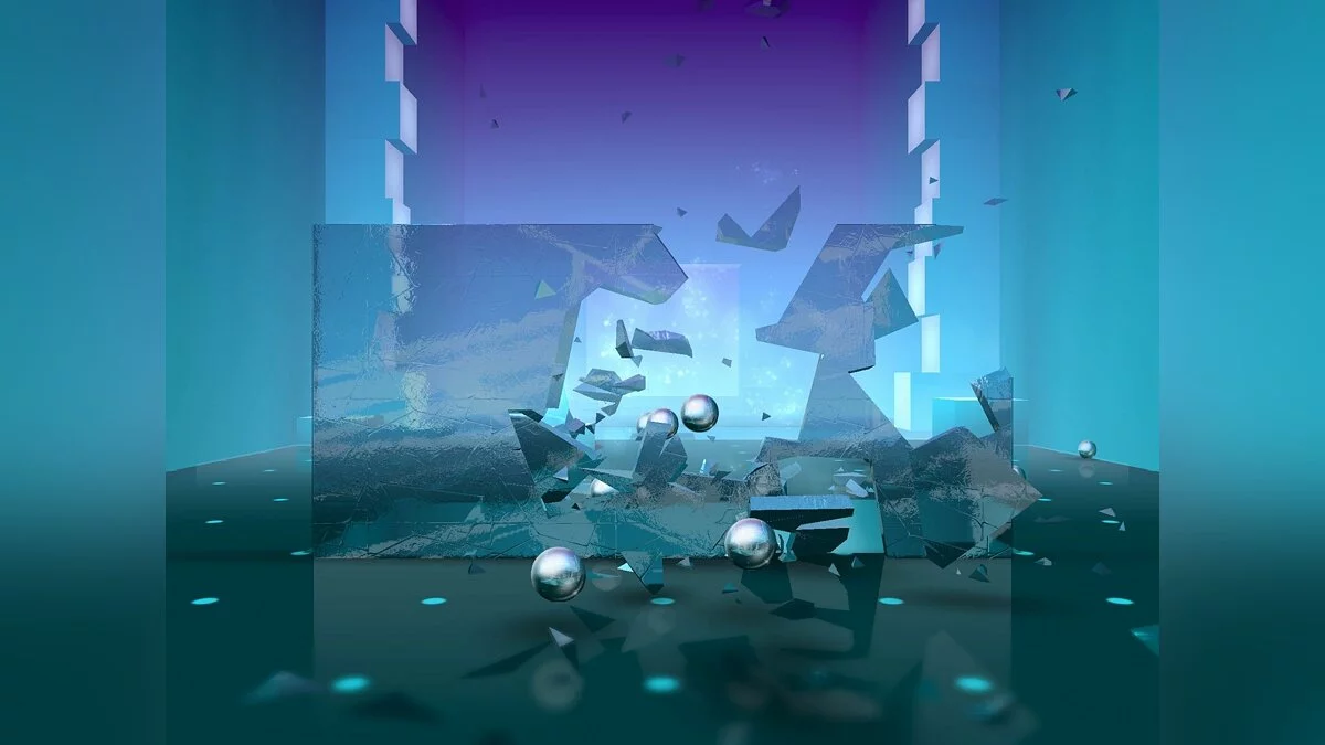 Jugar Smash Hit